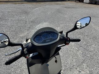 Cheetah 2008 Executive CH150-thumb-5