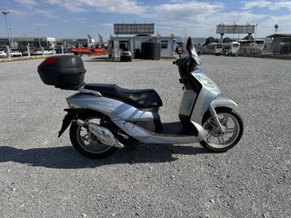 Cheetah 2008 Executive CH150-thumb-2