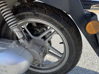 Cheetah 2008 Executive CH150-thumb-8