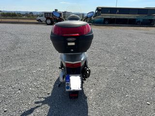 Cheetah 2008 Executive CH150-thumb-4