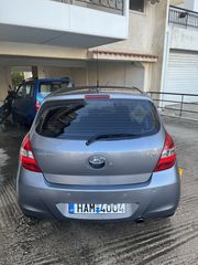 Hyundai i 20 2009