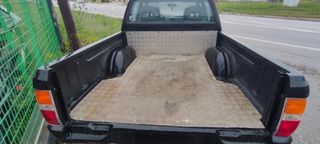 Mitsubishi L200 1993 k34-thumb-2