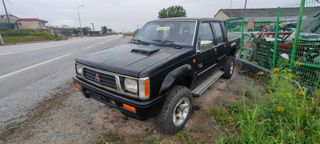 Mitsubishi L200 1993 k34-thumb-3