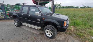 Mitsubishi L200 1993 k34