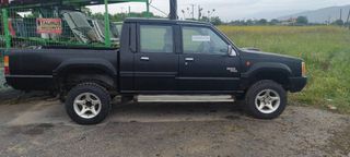 Mitsubishi L200 1993 k34-thumb-4