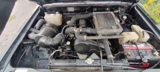 Mitsubishi L200 1993 k34-thumb-6