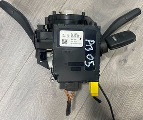 ΦΛΑΣΙΕΡΑ AUDI A3-thumb-3