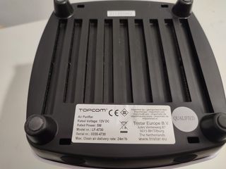 Ιονιστής Topcom Tristar-thumb-3