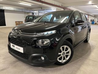 Citroen C3 2019 1.5 BlueHDI 100HP S&S Corporate
