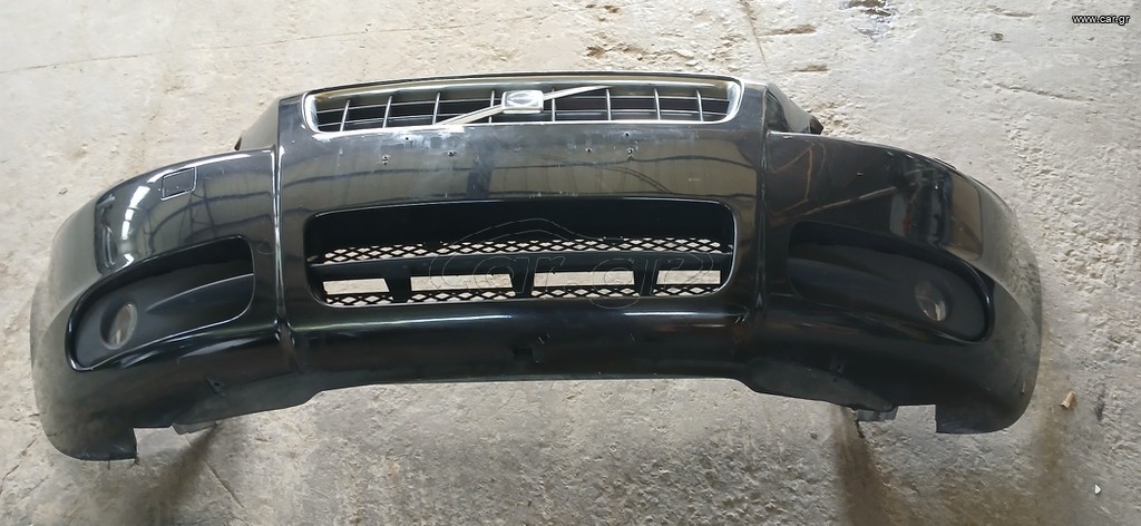 VOLVO C70 ΠΡΟΦΥΛΑΚΤΗΡΕΣ