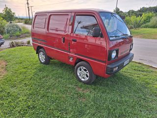 Suzuki Carry 1990