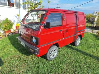 Suzuki Carry 1990 F 10 A