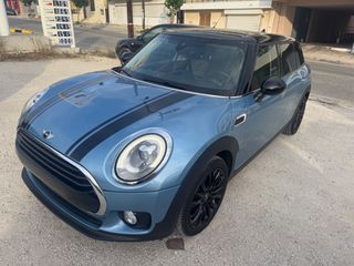 Mini Clubman 2017 Green-thumb-1