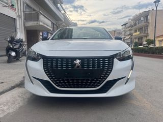 Φορτηγό Έως 7.5τ Peugeot 2023 208-thumb-1