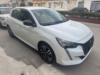 Φορτηγό Έως 7.5τ Peugeot 2023 208-thumb-2