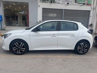 Φορτηγό Έως 7.5τ Peugeot 2023 208-thumb-4