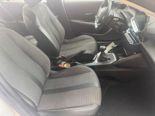 Φορτηγό Έως 7.5τ Peugeot 2023 208-thumb-8