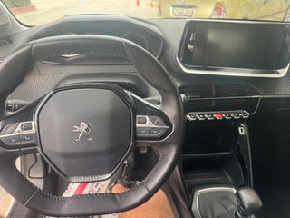 Φορτηγό Έως 7.5τ Peugeot 2023 208-thumb-9
