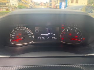 Φορτηγό Έως 7.5τ Peugeot 2023 208-thumb-10