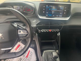 Φορτηγό Έως 7.5τ Peugeot 2023 208-thumb-11