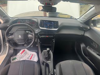 Φορτηγό Έως 7.5τ Peugeot 2023 208-thumb-12