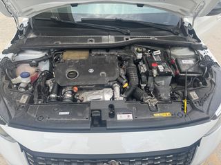 Φορτηγό Έως 7.5τ Peugeot 2023 208-thumb-14