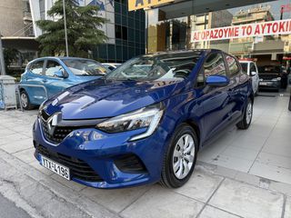 Renault Clio 2021 AUTHENTIC!!71000km!!!ΕΛΛΗΝΙΚΟ !!ΕΓΓΥΗΣΗ ΧΛΜ!!