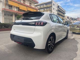 Peugeot 208 2023 επαγγελματικο-thumb-8