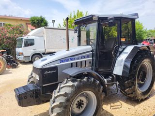 Τρακτέρ Lamborghini 2006 874-90 DT-thumb-1