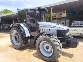 Τρακτέρ Lamborghini 2006 874-90 DT-thumb-3