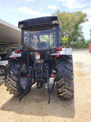 Τρακτέρ Lamborghini 2006 874-90 DT-thumb-5