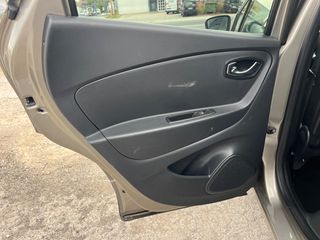 Renault Captur 2015 ΑΥΤΟΜΑΤΟ*ΟΘΟΝΗ*NAVI*KLIMA*ΚΑΜΕΡΑ*17"ΖΑΝΤΕΣ-thumb-36