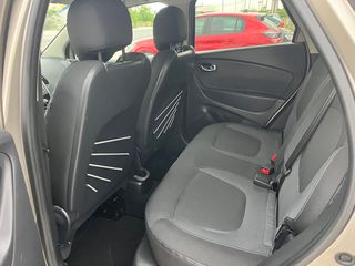 Renault Captur 2015 ΑΥΤΟΜΑΤΟ*ΟΘΟΝΗ*NAVI*KLIMA*ΚΑΜΕΡΑ*17"ΖΑΝΤΕΣ-thumb-37