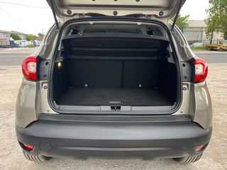 Renault Captur 2015 ΑΥΤΟΜΑΤΟ*ΟΘΟΝΗ*NAVI*KLIMA*ΚΑΜΕΡΑ*17"ΖΑΝΤΕΣ-thumb-39