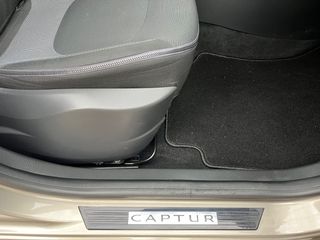 Renault Captur 2015 ΑΥΤΟΜΑΤΟ*ΟΘΟΝΗ*NAVI*KLIMA*ΚΑΜΕΡΑ*17"ΖΑΝΤΕΣ-thumb-41