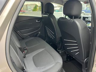 Renault Captur 2015 ΑΥΤΟΜΑΤΟ*ΟΘΟΝΗ*NAVI*KLIMA*ΚΑΜΕΡΑ*17"ΖΑΝΤΕΣ-thumb-43