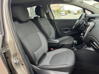Renault Captur 2015 ΑΥΤΟΜΑΤΟ*ΟΘΟΝΗ*NAVI*KLIMA*ΚΑΜΕΡΑ*17"ΖΑΝΤΕΣ-thumb-44