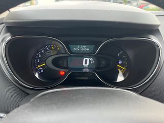 Renault Captur 2015 ΑΥΤΟΜΑΤΟ*ΟΘΟΝΗ*NAVI*KLIMA*ΚΑΜΕΡΑ*17"ΖΑΝΤΕΣ-thumb-47
