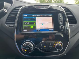 Renault Captur 2015 ΑΥΤΟΜΑΤΟ*ΟΘΟΝΗ*NAVI*KLIMA*ΚΑΜΕΡΑ*17"ΖΑΝΤΕΣ-thumb-48