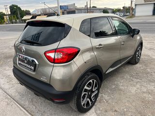 Renault Captur 2015 ΑΥΤΟΜΑΤΟ*ΟΘΟΝΗ*NAVI*KLIMA*ΚΑΜΕΡΑ*17"ΖΑΝΤΕΣ-thumb-52