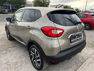 Renault Captur 2015 ΑΥΤΟΜΑΤΟ*ΟΘΟΝΗ*NAVI*KLIMA*ΚΑΜΕΡΑ*17"ΖΑΝΤΕΣ-thumb-53