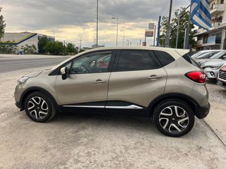 Renault Captur 2015 ΑΥΤΟΜΑΤΟ*ΟΘΟΝΗ*NAVI*KLIMA*ΚΑΜΕΡΑ*17"ΖΑΝΤΕΣ-thumb-10