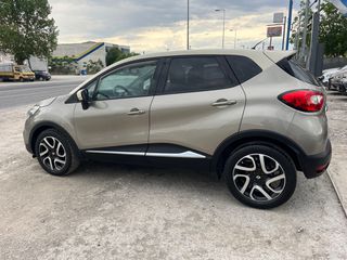 Renault Captur 2015 ΑΥΤΟΜΑΤΟ*ΟΘΟΝΗ*NAVI*KLIMA*ΚΑΜΕΡΑ*17"ΖΑΝΤΕΣ-thumb-13