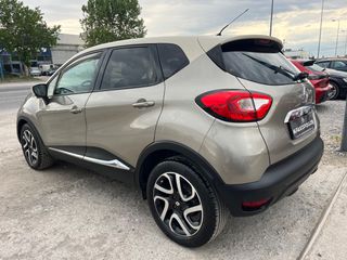 Renault Captur 2015 ΑΥΤΟΜΑΤΟ*ΟΘΟΝΗ*NAVI*KLIMA*ΚΑΜΕΡΑ*17"ΖΑΝΤΕΣ-thumb-14