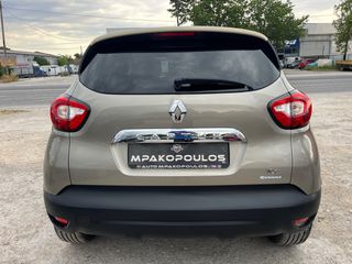 Renault Captur 2015 ΑΥΤΟΜΑΤΟ*ΟΘΟΝΗ*NAVI*KLIMA*ΚΑΜΕΡΑ*17"ΖΑΝΤΕΣ-thumb-16
