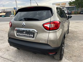 Renault Captur 2015 ΑΥΤΟΜΑΤΟ*ΟΘΟΝΗ*NAVI*KLIMA*ΚΑΜΕΡΑ*17"ΖΑΝΤΕΣ-thumb-17
