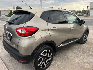 Renault Captur 2015 ΑΥΤΟΜΑΤΟ*ΟΘΟΝΗ*NAVI*KLIMA*ΚΑΜΕΡΑ*17"ΖΑΝΤΕΣ-thumb-19