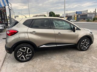 Renault Captur 2015 ΑΥΤΟΜΑΤΟ*ΟΘΟΝΗ*NAVI*KLIMA*ΚΑΜΕΡΑ*17"ΖΑΝΤΕΣ-thumb-20