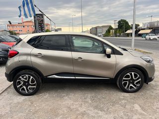 Renault Captur 2015 ΑΥΤΟΜΑΤΟ*ΟΘΟΝΗ*NAVI*KLIMA*ΚΑΜΕΡΑ*17"ΖΑΝΤΕΣ-thumb-21