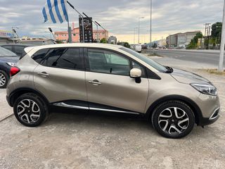Renault Captur 2015 ΑΥΤΟΜΑΤΟ*ΟΘΟΝΗ*NAVI*KLIMA*ΚΑΜΕΡΑ*17"ΖΑΝΤΕΣ-thumb-22